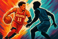 Trae Young's Future Uncertain: Could Major Trades Be on the Horizon for the Hawks?
