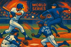 Dodgers Suffer Historic Pitching Collapse, Trail Blue Jays 0-1 in World Series