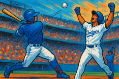 Blue Jays Dominate Dodgers 11-4 in Game 1 of the World Series with Historic Grand Slam