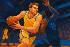 Luka Dončić Shines Again as Lakers Defeat Timberwolves; Reaves Calls 40-Point Average Possible