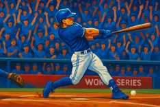 Addison Barger Makes World Series History with Pinch-Hit Grand Slam
