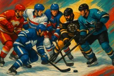 Early NHL Season Surprises: Trade Strategies for Troubled Teams