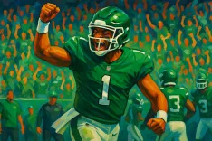 Justin Fields Bounces Back: Jets QB Leads Team to First Win After Emotional Week