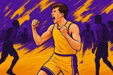 Austin Reaves Shines with Career-High 51 Points as Lakers Edge Kings