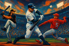 Reliving the Greatest Moments: Top 25 World Series Highlights of the 21st Century