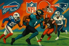 NFL Trade Rumors Heat Up: Brian Thomas Jr. on the Block as Deadline Approaches