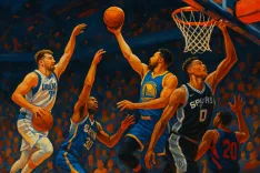 Record-Setting Scoring Surge: NBA Stars Shine with 40-Point Performances in 2025-26 Season