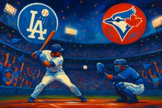 Dodgers Thrill Fans with Epic 18-Inning Victory Over Blue Jays in World Series Game 3