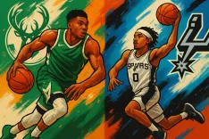 NBA Trade Season Heats Up: Who's on the Move Before February?