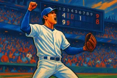Shohei Ohtani Shatters MLB Record with Extraordinary Performance in Dodgers' Epic 18-Inning Win