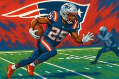 Marcus Jones Signs Three-Year Extension with New England Patriots Amid Career-Best Season