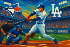 Blue Jays Eye Strategy to Neutralize Ohtani as World Series Battle Intensifies