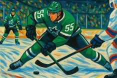 Dallas Stars Close to Eight-Year Extension with Defenseman Thomas Harley