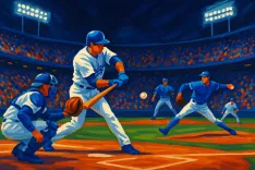 Historic World Series Viewership: Dodgers vs. Blue Jays Captivates Millions