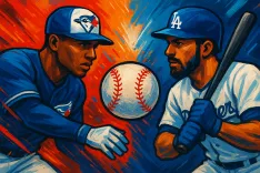 Blue Jays Bounce Back to Even World Series Against Dodgers with Impressive Game 4 Win