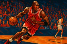 Michael Jordan Weighs in on Load Management: A Call to Players to Honor the Game