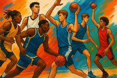 NBA Season Kickoff: Players Poised for Most Improved Player Honors