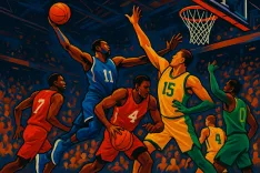 NBA 2025-26 Season Report Card: Early Grades for All 30 Teams