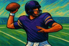 Joe Flacco's Shoulder Injury Casts Doubt on Week 9 Status Against Bears