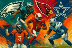 2025 NFL Trade Deadline: Bold Predictions and Possible Moves Ahead of November 4