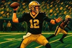 Saints Coach Kellen Moore Confirms Rookie Tyler Shough as Starting QB for 2025 Season