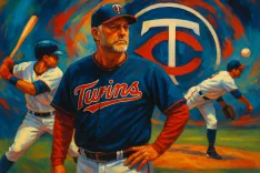 Minnesota Twins Appoint Derek Shelton as New Manager Amid Rebuilding Phase