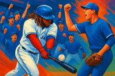 Blue Jays on the Brink of World Series Glory After Dominant Game 5 Win