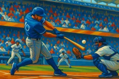 Blue Jays on the Brink of World Series Glory as Dodgers Face Elimination