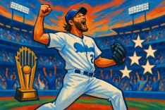 Clayton Kershaw Bids Farewell to Dodger Stadium: A Legendary Career Comes Full Circle