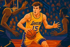 Austin Reaves: The Lakers' Dilemma Between Stardom and Trade Value