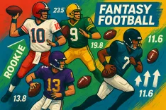 Fantasy Football Sleepers for Week 8: Key Picks Amid Injuries