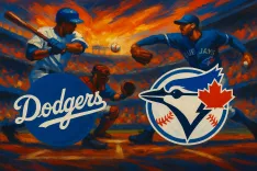 Dodgers Force Game 7 in Thrilling World Series Showdown Against Blue Jays