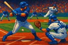 Blue Jays' World Series Hopes Hang in the Balance as They Prepare for Game 7 Against Dodgers