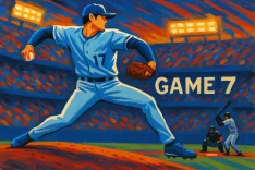 Shohei Ohtani Takes the Mound as Dodgers Aim for Back-to-Back World Series Titles