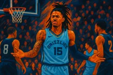 Ja Morant Receives One-Game Suspension Following Controversial Performance Against Lakers