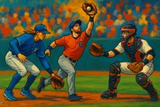 2025 MLB Gold Glove Awards: A Celebration of Baseball's Top Defenders