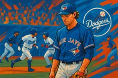 Blue Jays' Jeff Hoffman Reflects on Heartbreaking Game 7 Loss to Dodgers