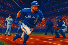 Heartbreak for Blue Jays as Kiner-Falefa's Close Call Costs Game 7 Victory