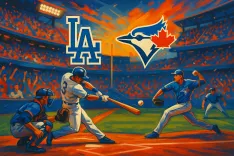 Dodgers vs. Blue Jays: Game 7 Delivers Stellar Ratings as L.A. Celebrates Back-to-Back Championships