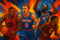 Top 20 Free Agents Still Searching for NBA Contracts as Season Progresses