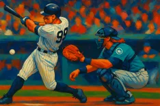 2025 BBWAA Award Finalists Announced: Judge and Raleigh Lead AL MVP Race