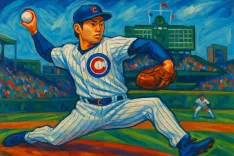 Shota Imanaga Declines Player Option: Free Agency Awaits for the Cubs' Star Pitcher