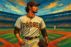 Padres Star Yu Darvish Out for 2026 Season After Elbow Surgery