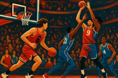 Josh Giddey Leads Bulls to Epic Comeback Victory Over 76ers, 113-111