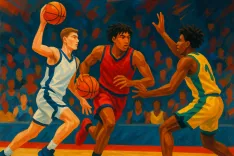 2025 NBA Rookie Class Shines Bright: Early Impressions and Grades