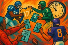 NFL Trade Deadline 2025 Recap: Winners and Losers as Teams Make Strategic Moves