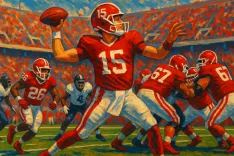 NFL Trade Deadline and CFB Playoff Rankings: Indiana Hoosiers Make Waves as 2026 Draft Looms