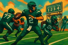 New York Jets Embrace Rebuilding Phase After Bold Trades Ahead of Draft