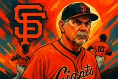 Bruce Bochy Returns to Giants as Special Assistant, Aiming to Revitalize Team