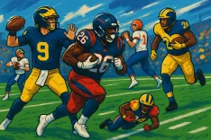 Fantasy Football Sleepers to Fill the Void During BYE Weeks